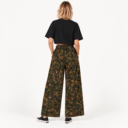 Autumn Riot Pantolon