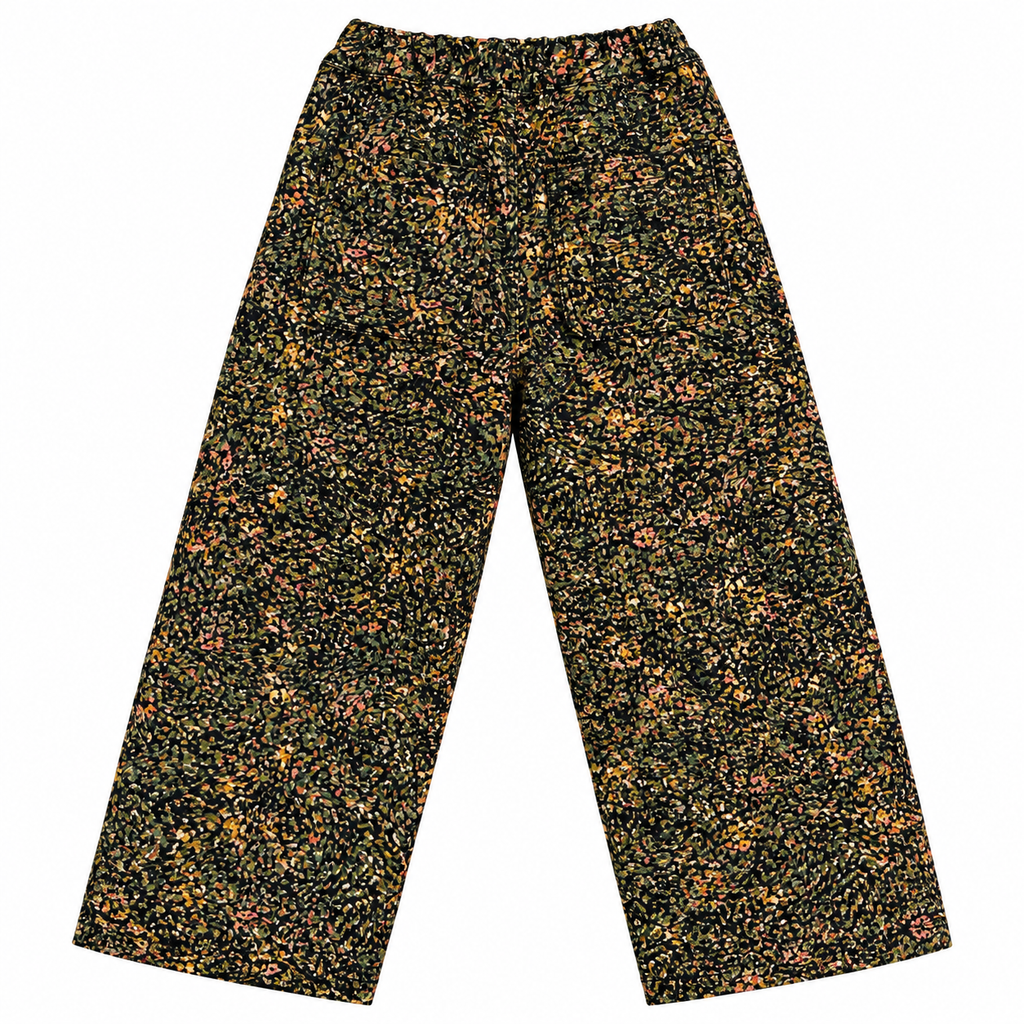 Autumn Riot Pantolon