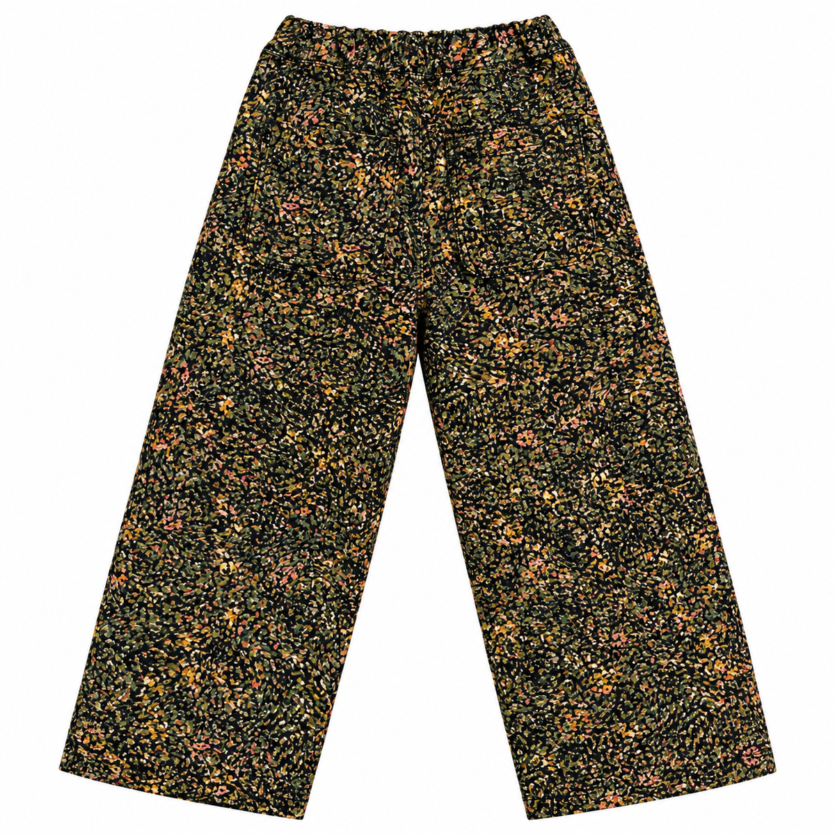 Autumn Riot Pantolon