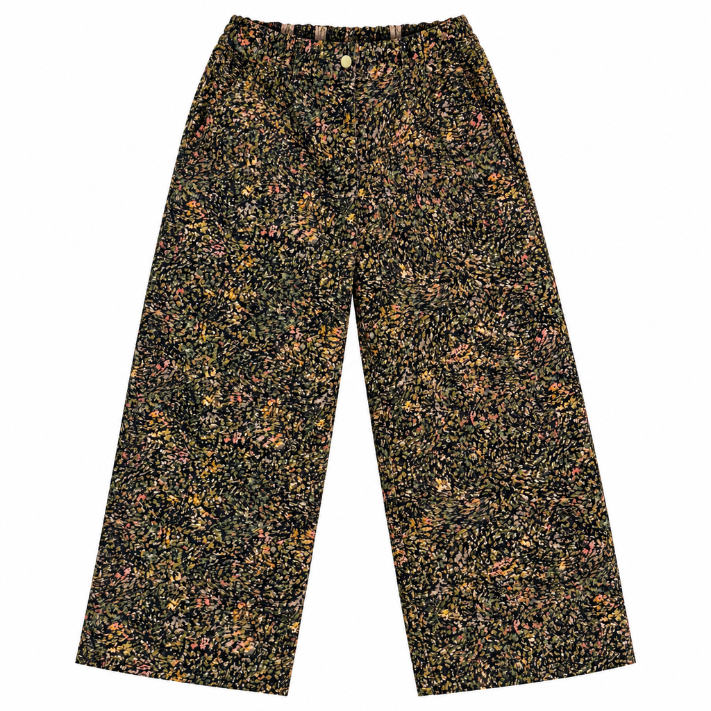 Autumn Riot Pantolon