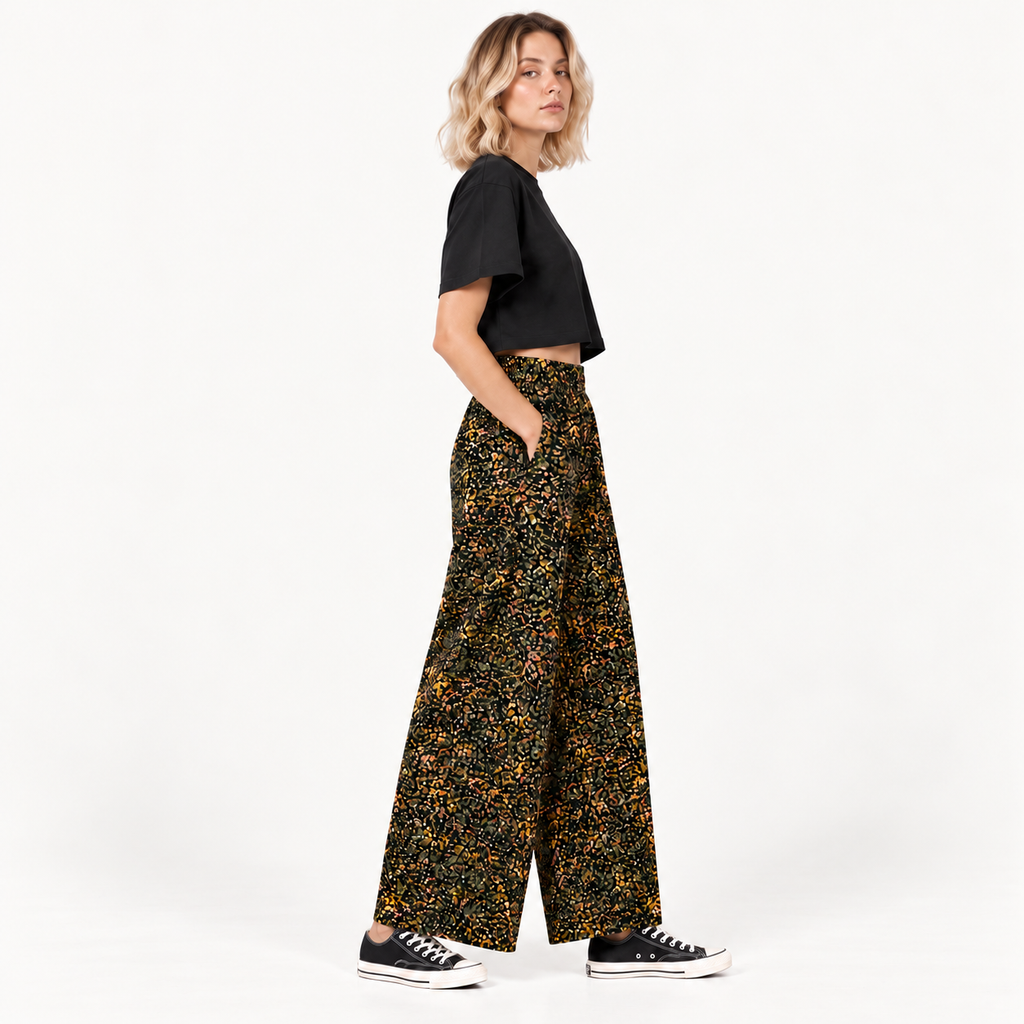 Autumn Riot Pantolon