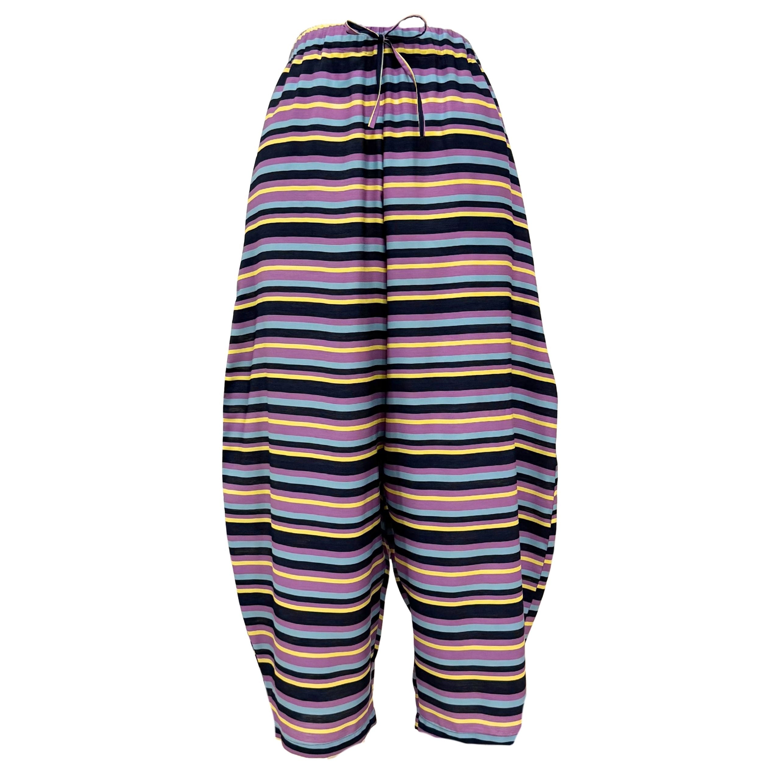 Pastel Pier Trousers