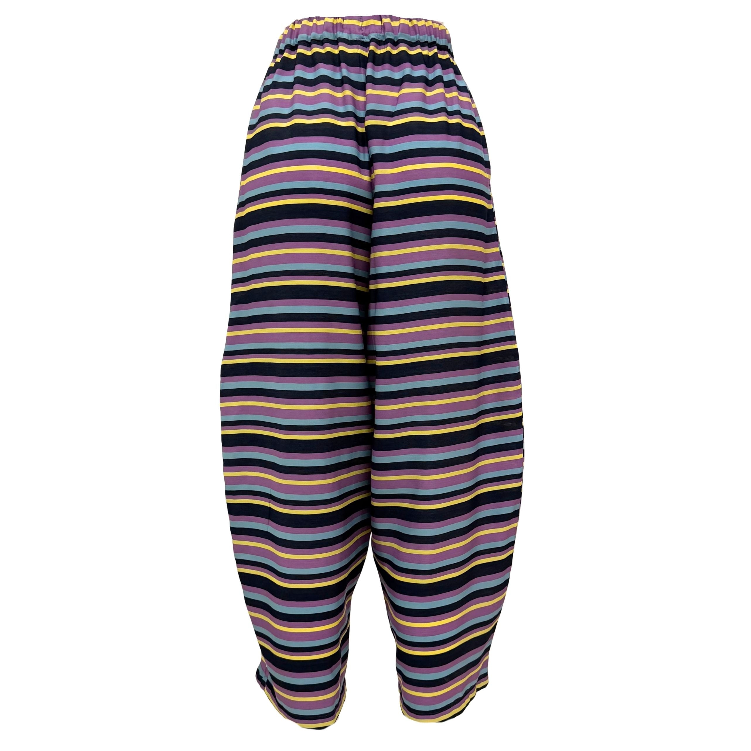 Pastel Pier Trousers