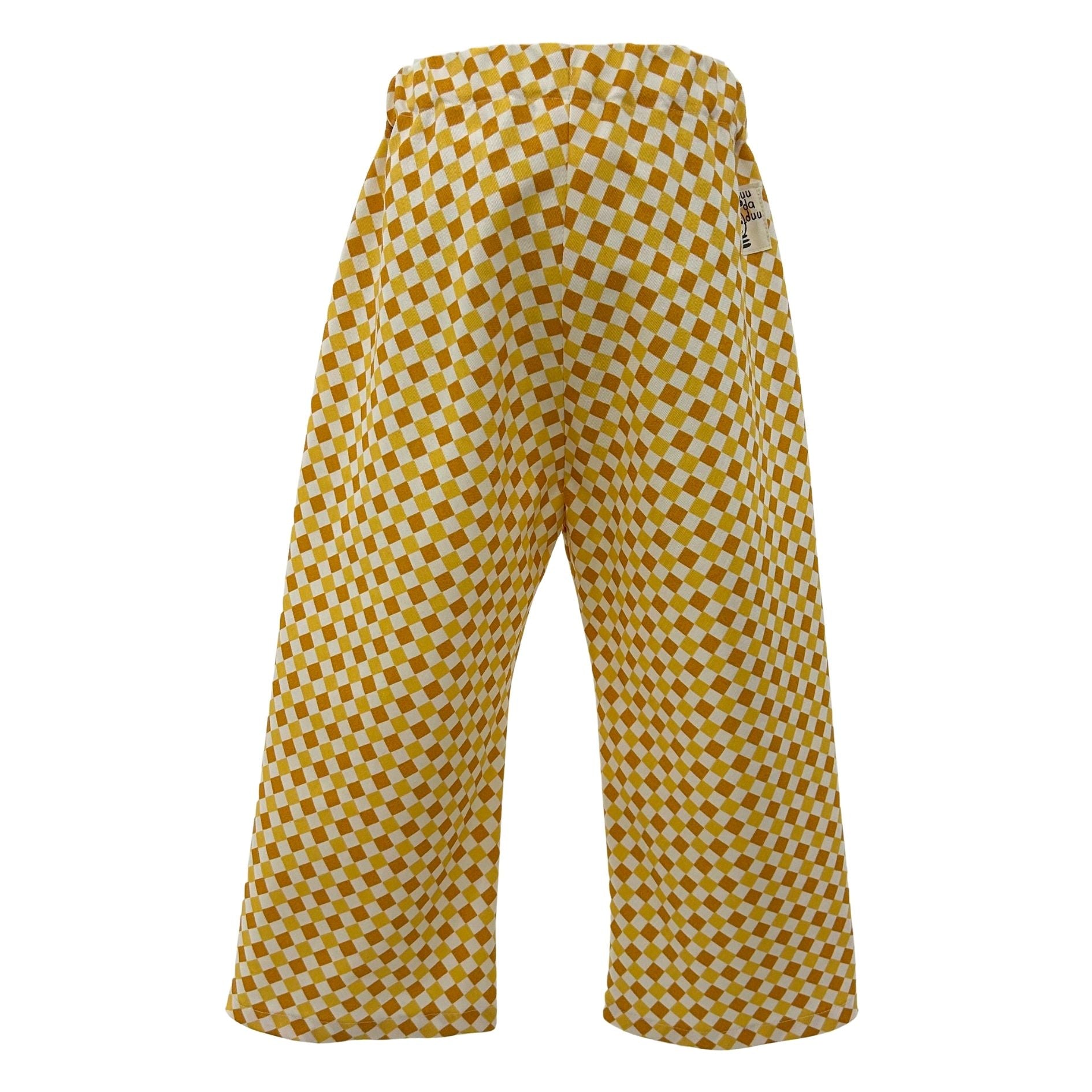 Butter Diamond Pantolon