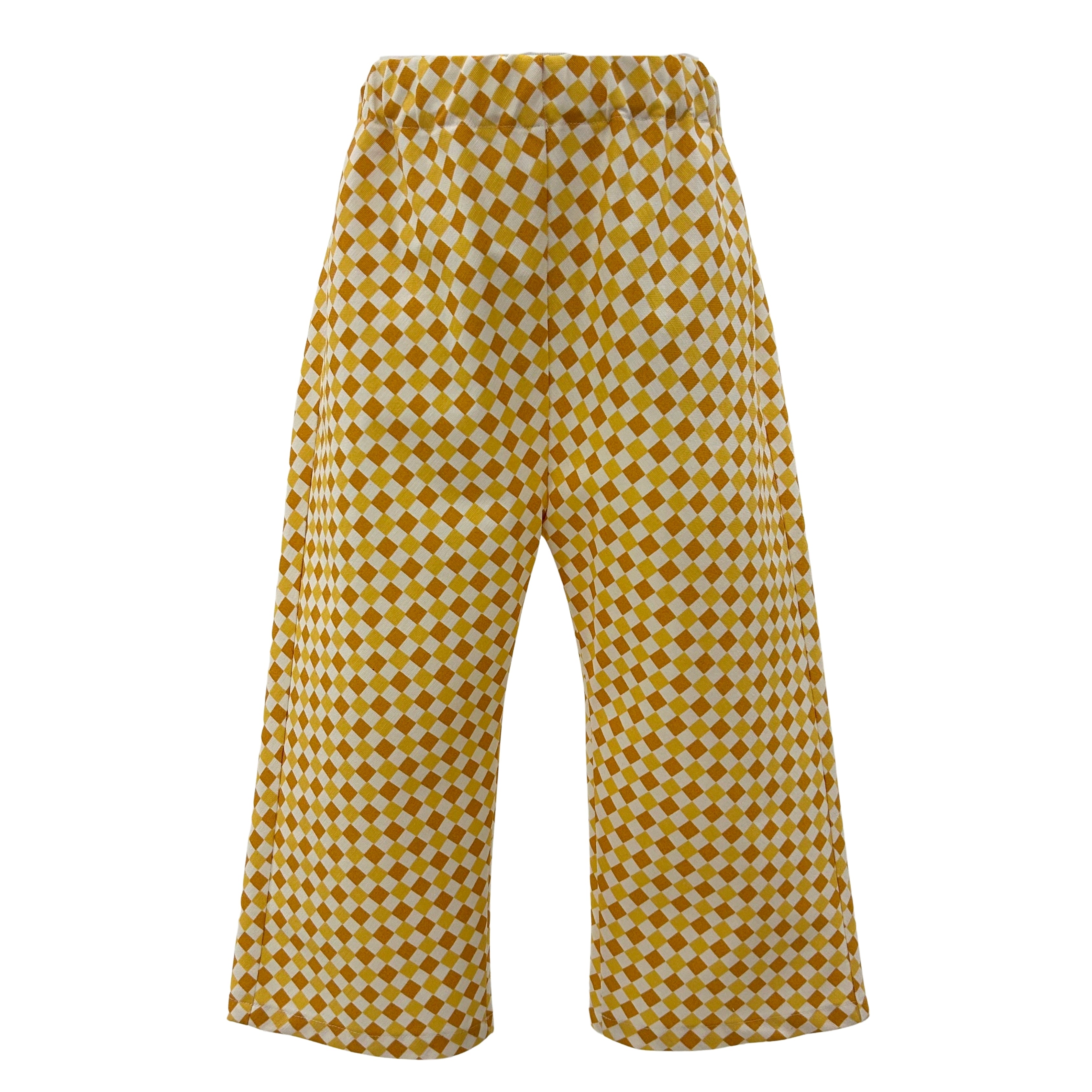 Butter Diamond Pantolon