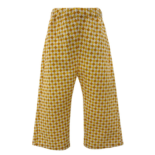 Butter Diamond Pantolon