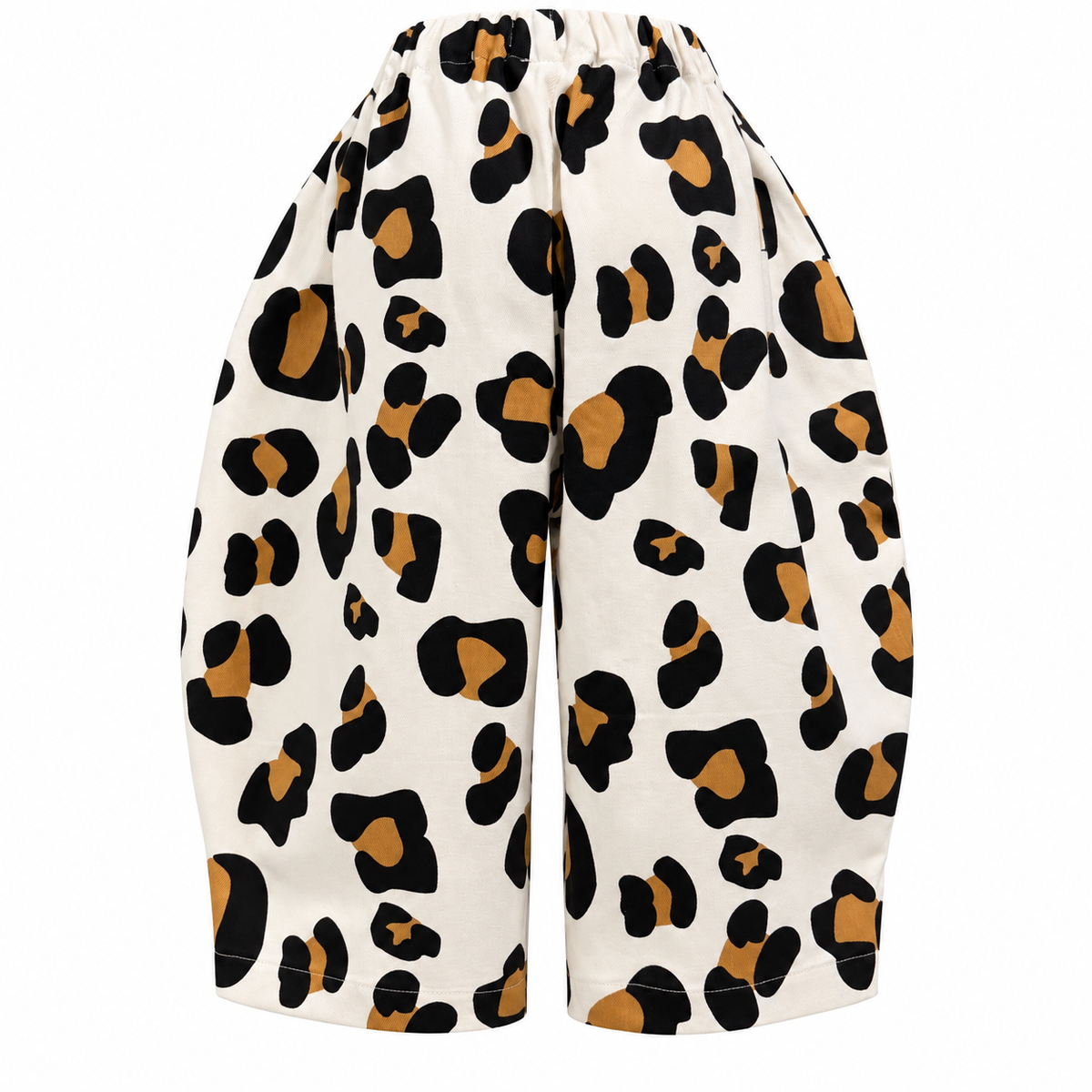 Pastell Pier Ballonhose