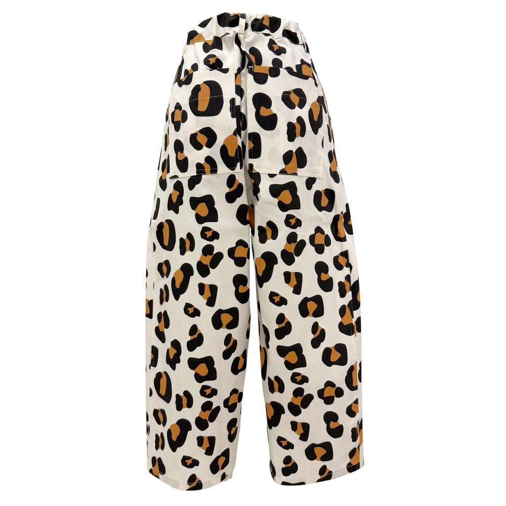 Caramel Roar Pantolon