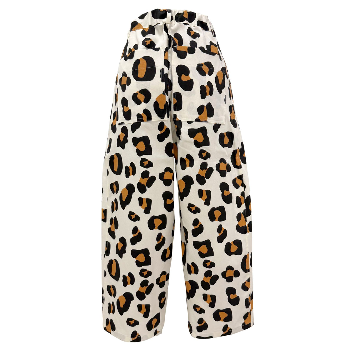 Caramel Roar Pantolon