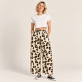 Caramel Roar Pantolon