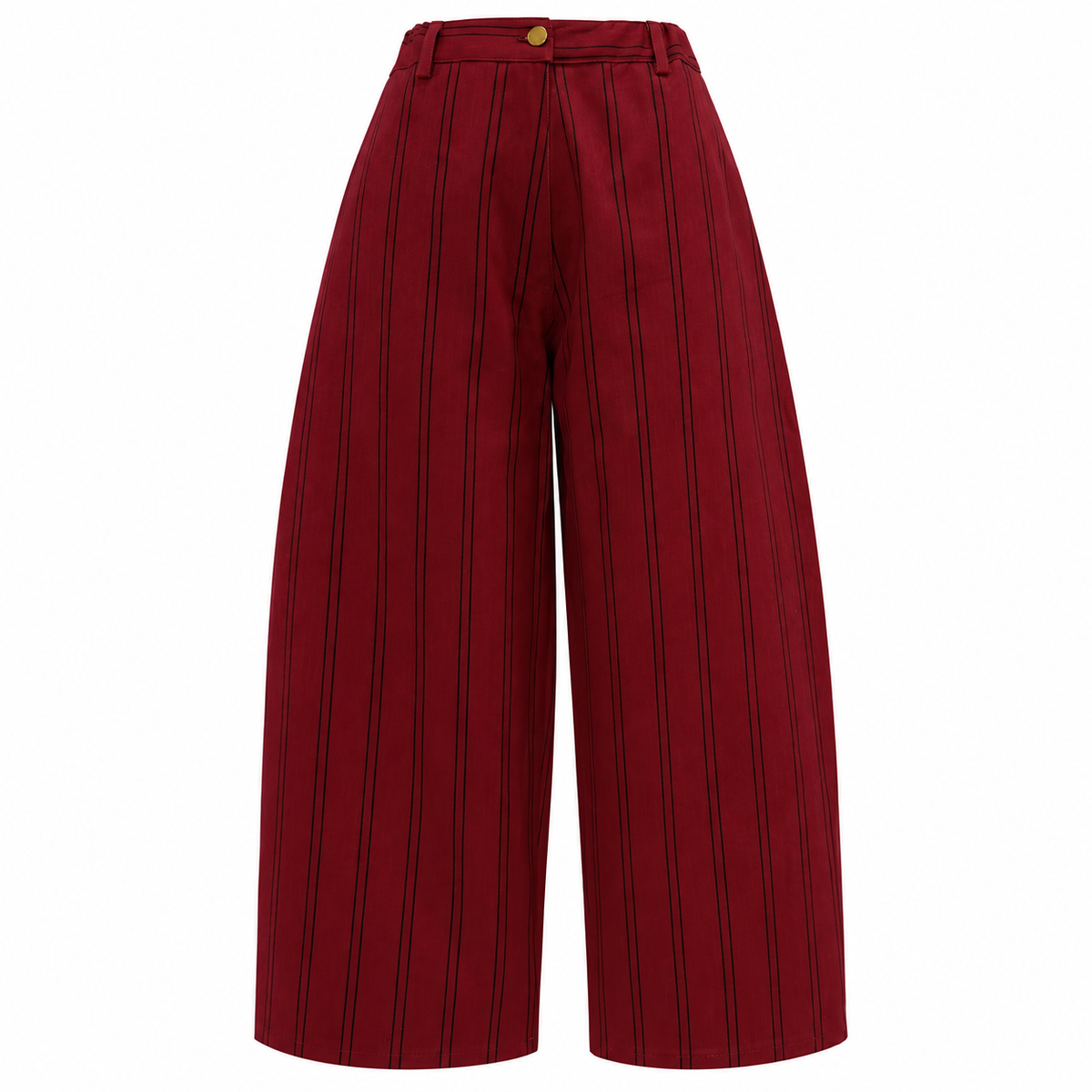 Cherry Jam Pantolon