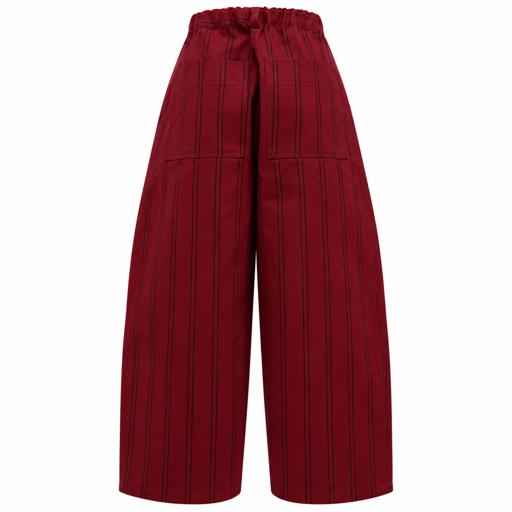 Cherry Jam Pantolon