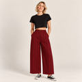 Cherry Jam Pantolon