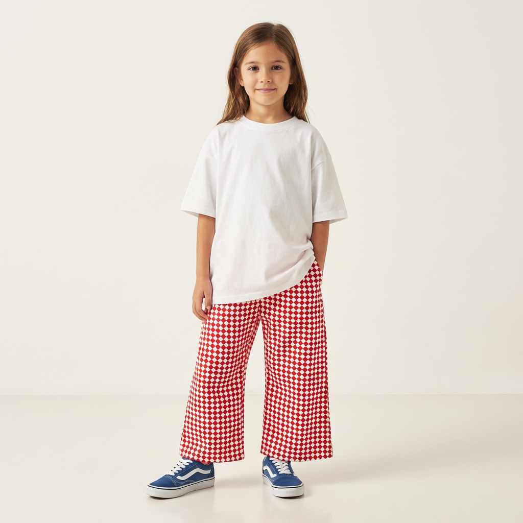 Chilli Diamond Pantolon