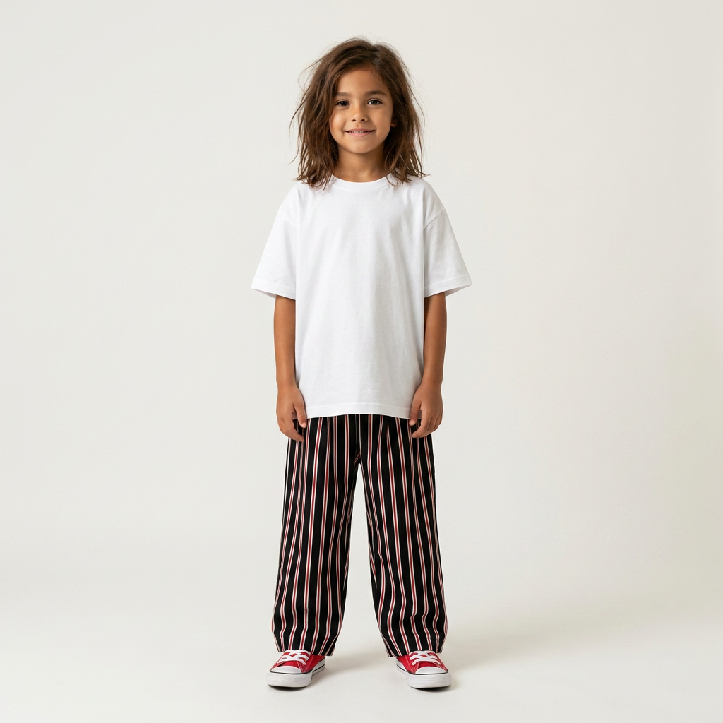 Choco Berry Pantolon