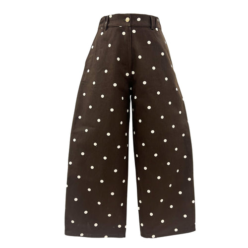 Choco Speck Hose