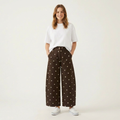 Choco Speck Pants