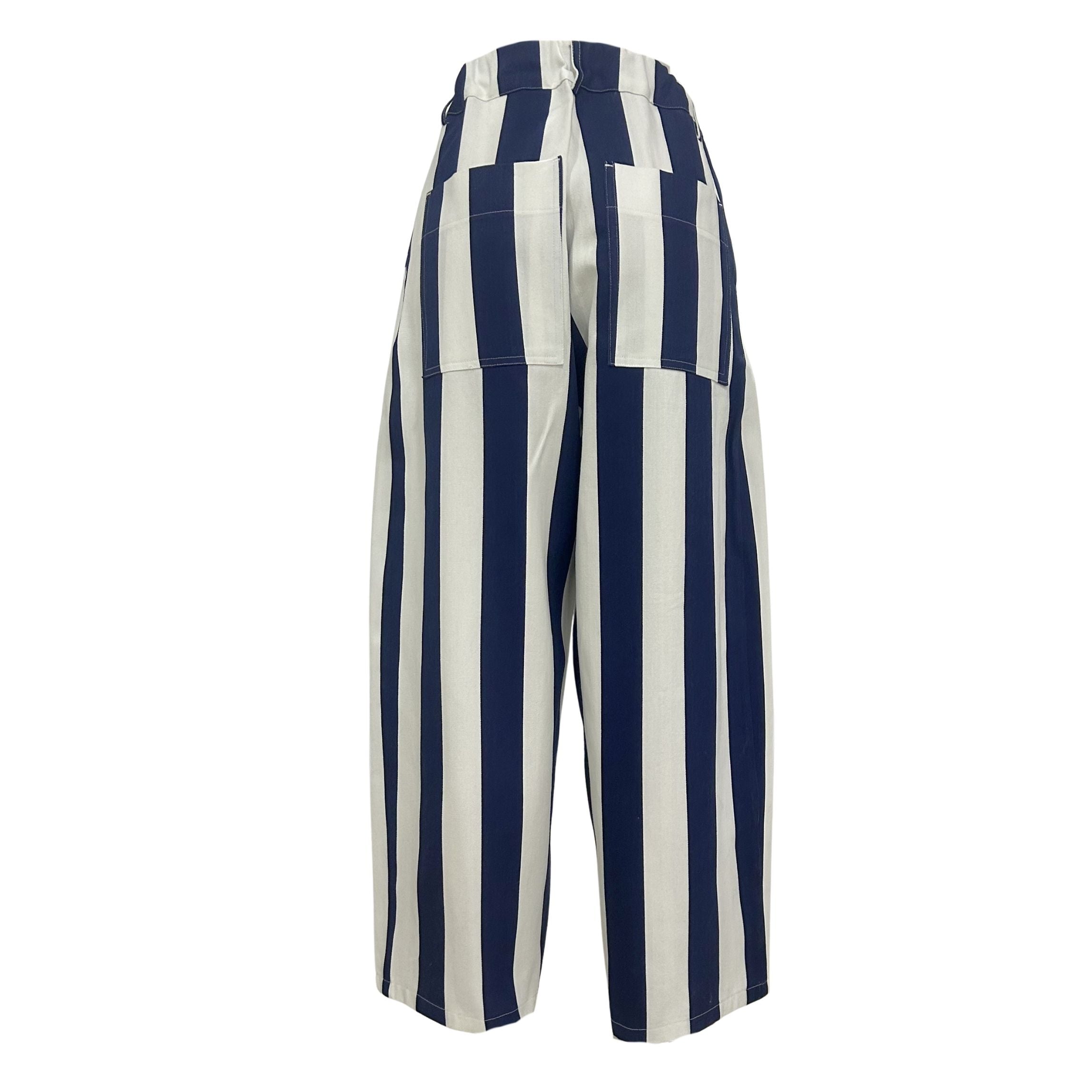 Galactica Pantolon