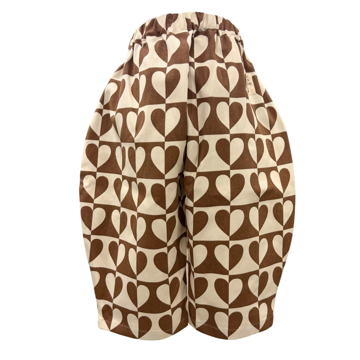 Choco Crush Balon Pantolon