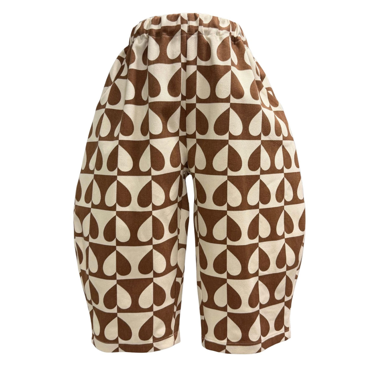 Choco Crush Balon Pantolon