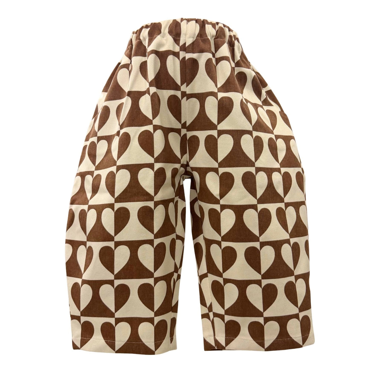 Choco Crush Balon Pantolon