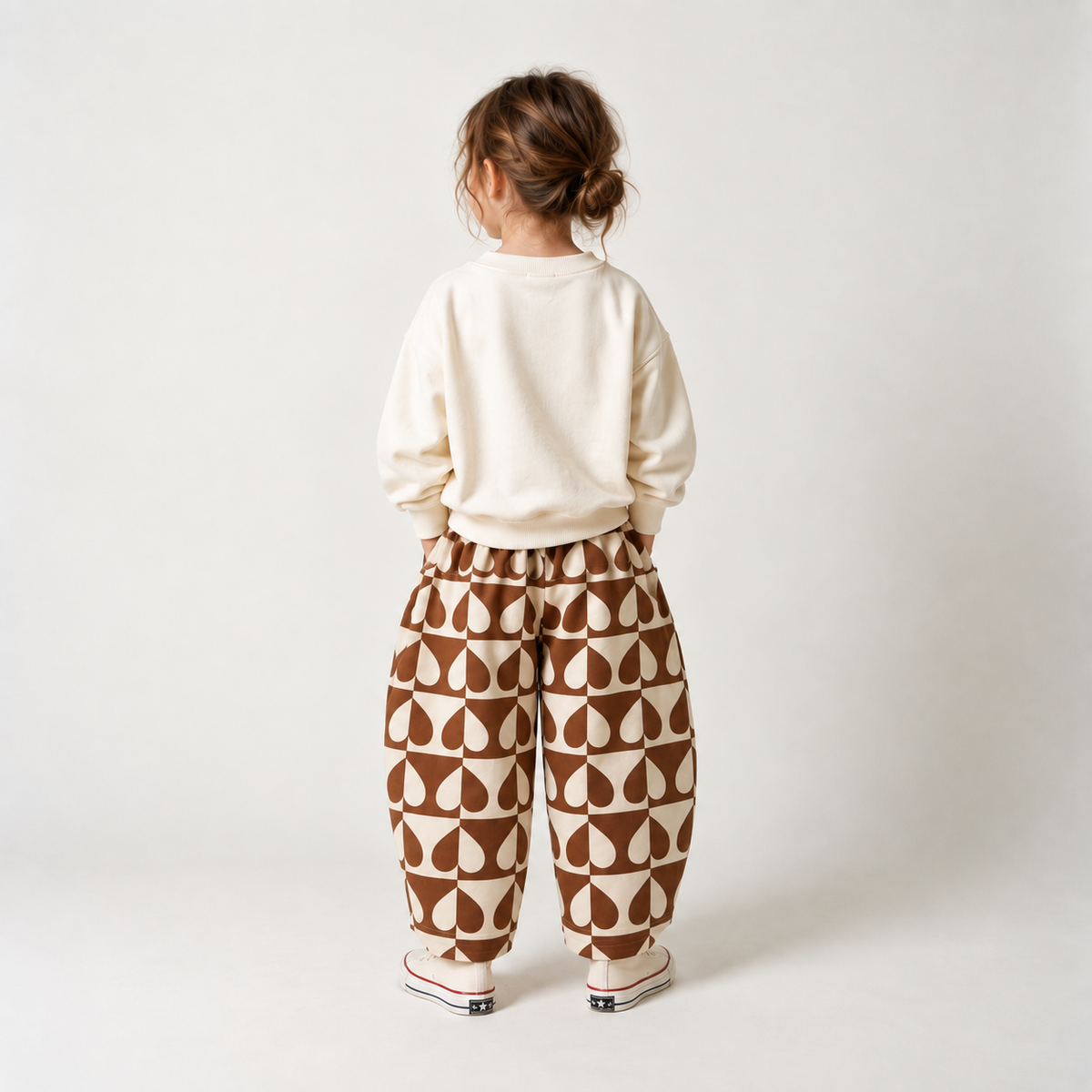 Choco Crush Balon Pantolon