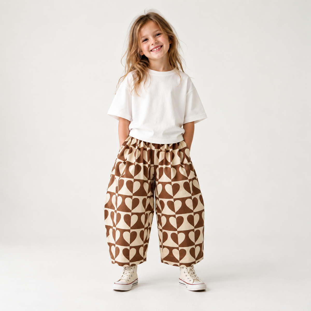 Choco Crush Balon Pantolon