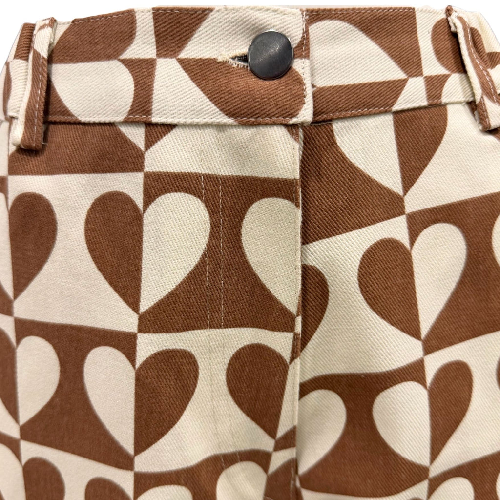 Choco Crush Pantolon