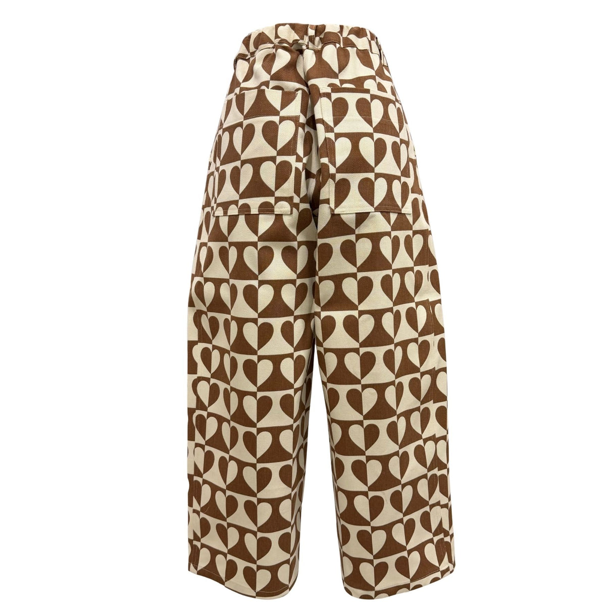 Choco Crush Pantolon