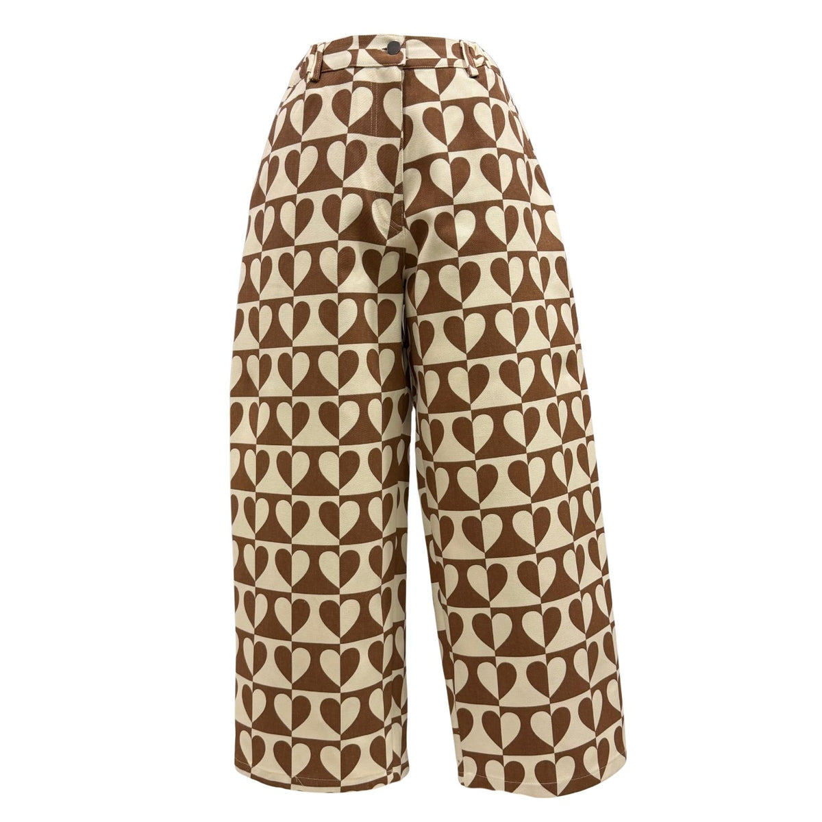 Choco Crush Pantolon