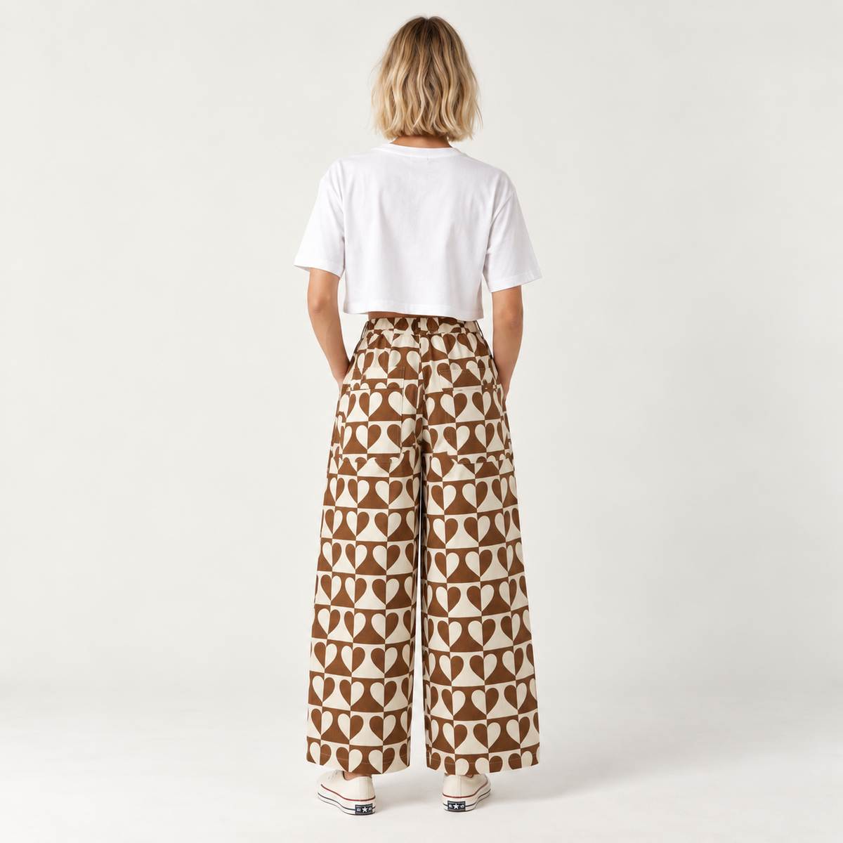 Choco Crush Pantolon