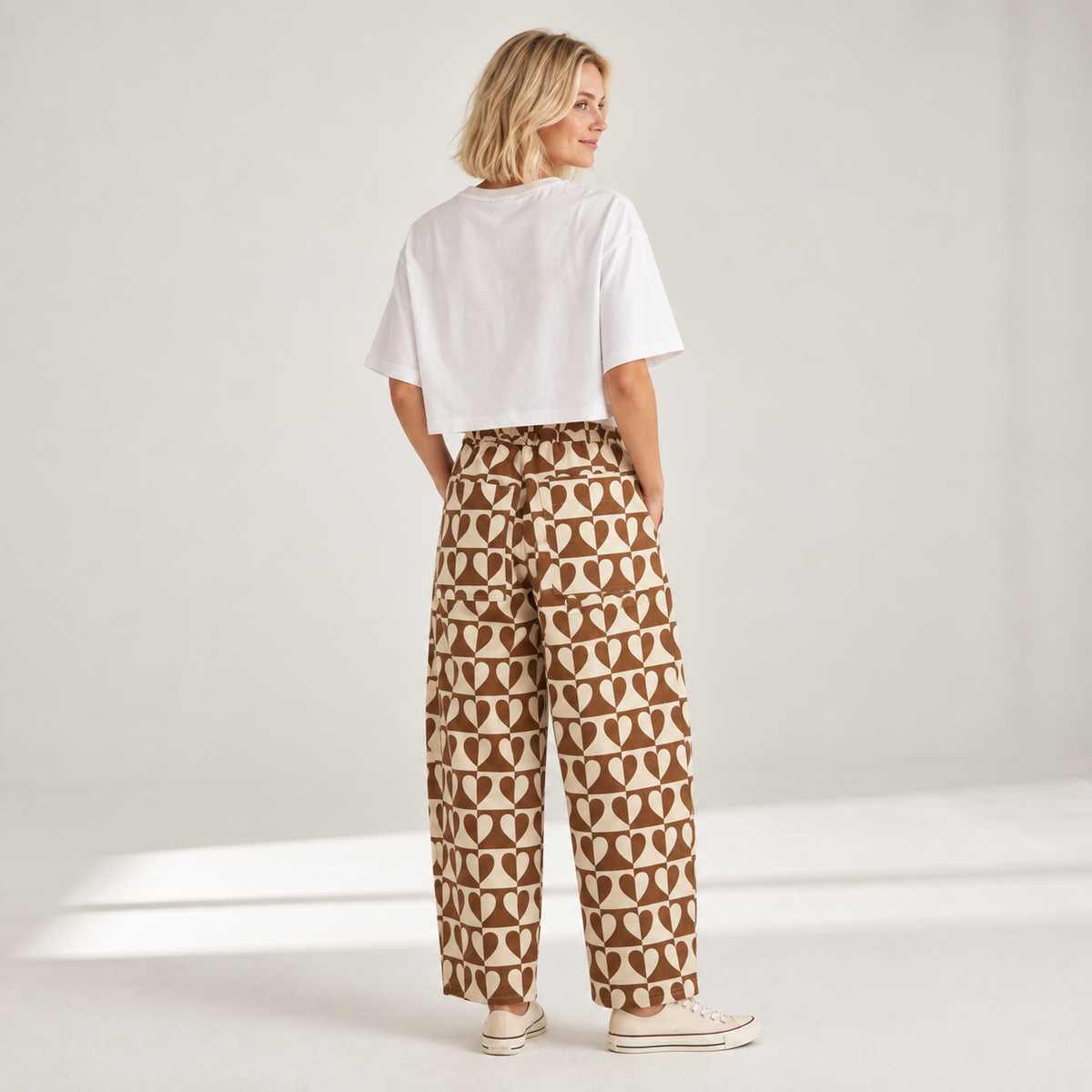 Choco Crush Pantolon