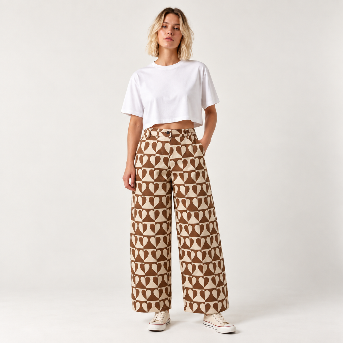 Choco Crush Pantolon