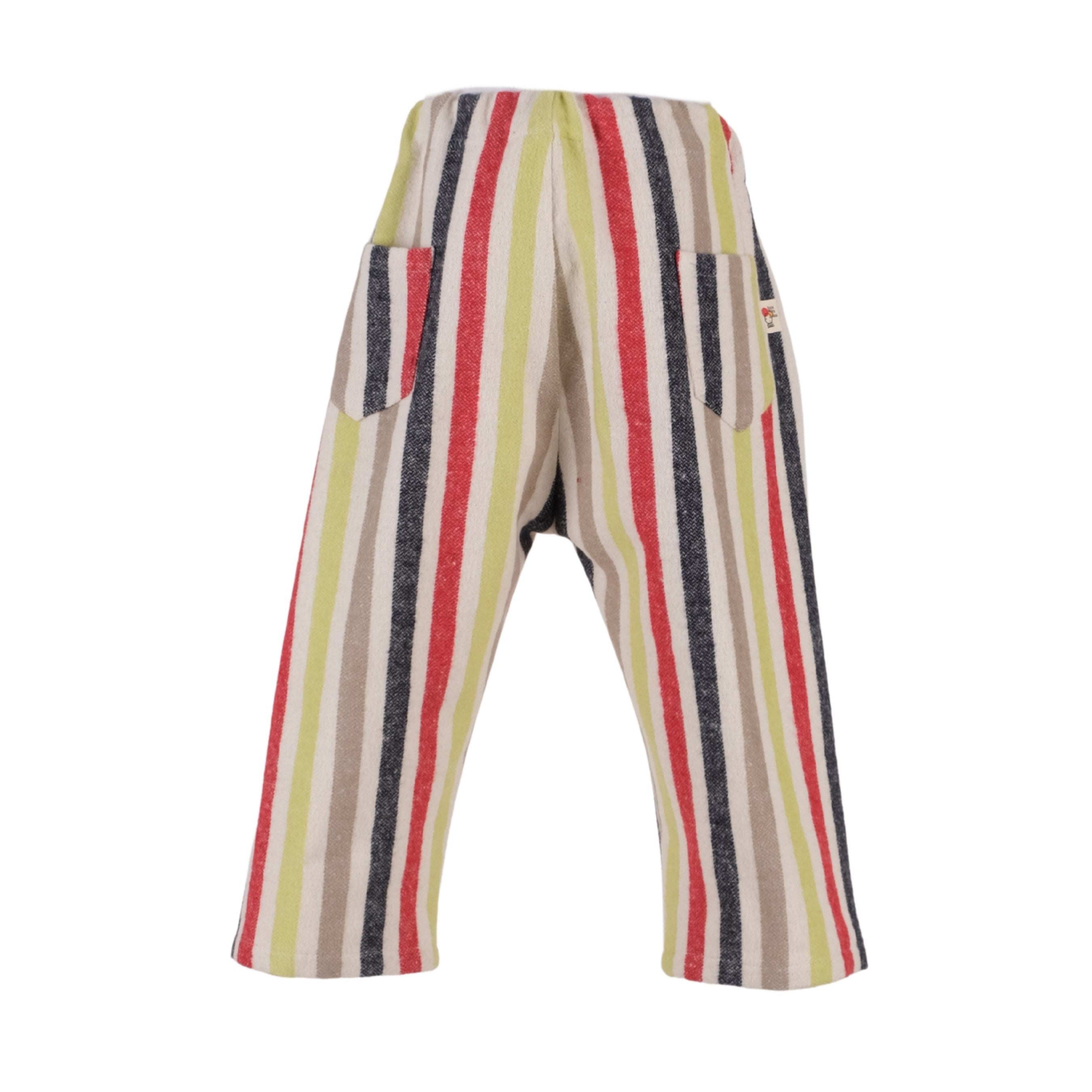 Color Parade Pantolon