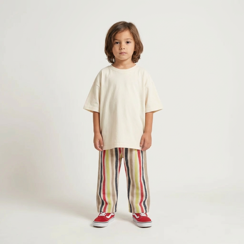 Color Parade Pantolon