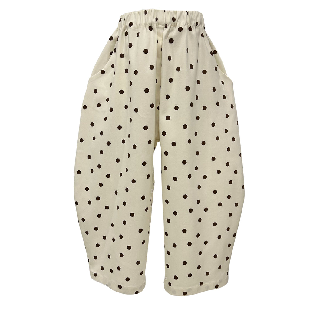 Galactica Balloon Pants