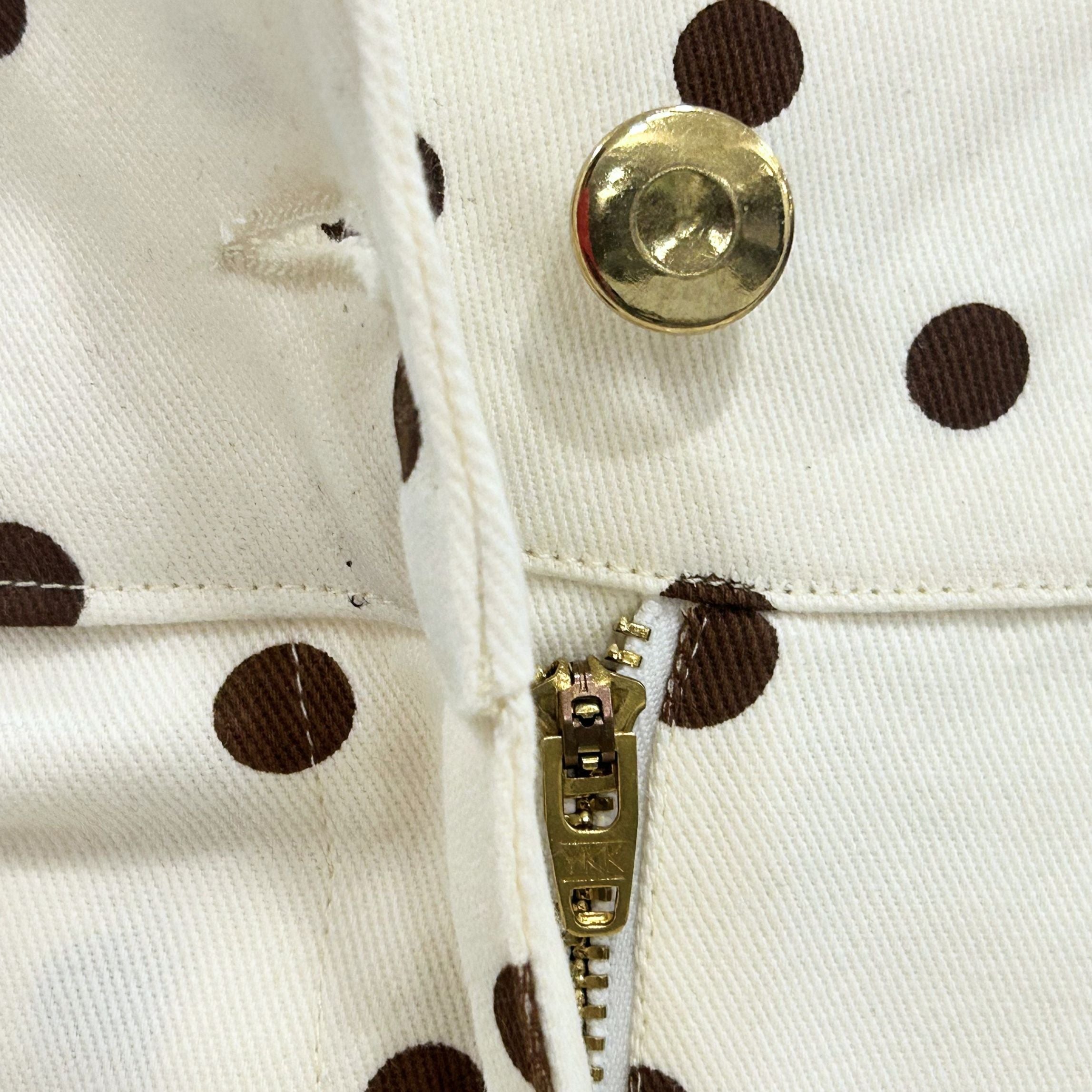 Galactica Trousers