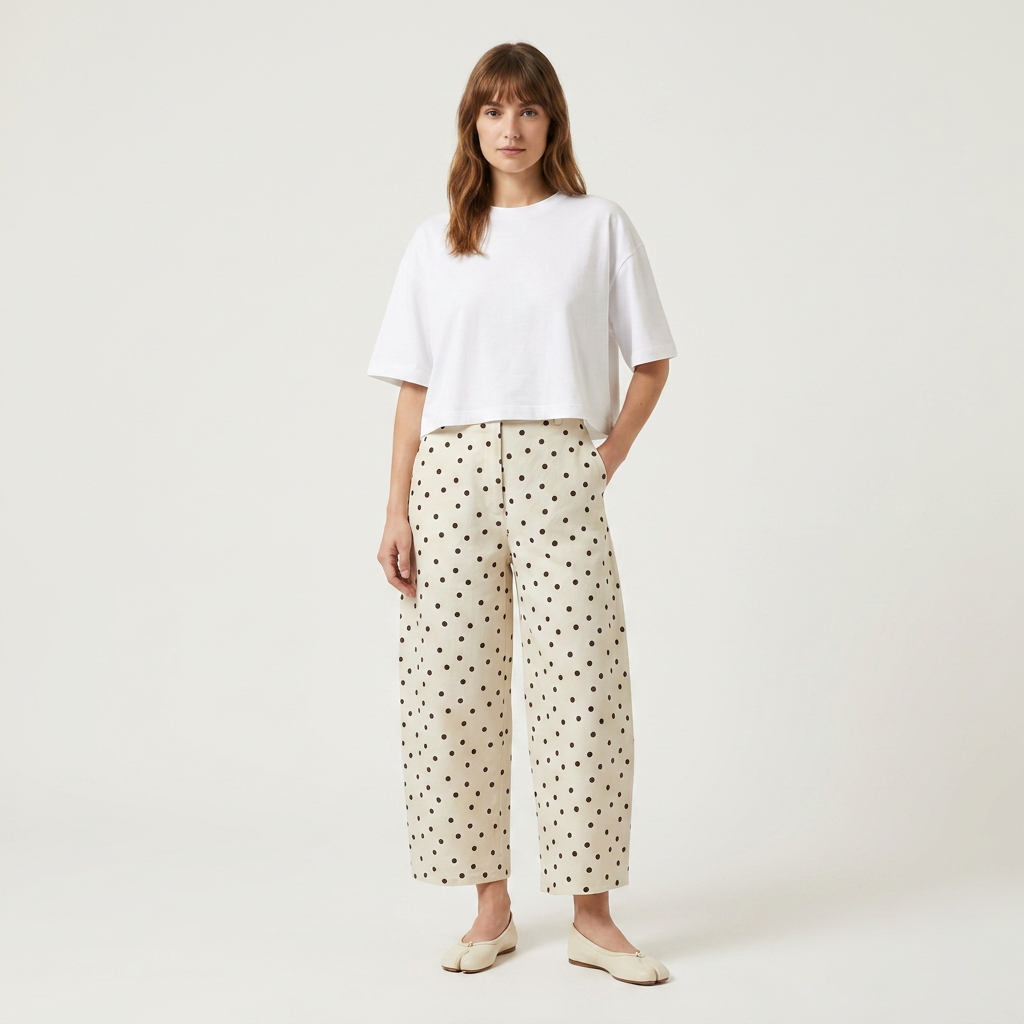 Galactica Trousers