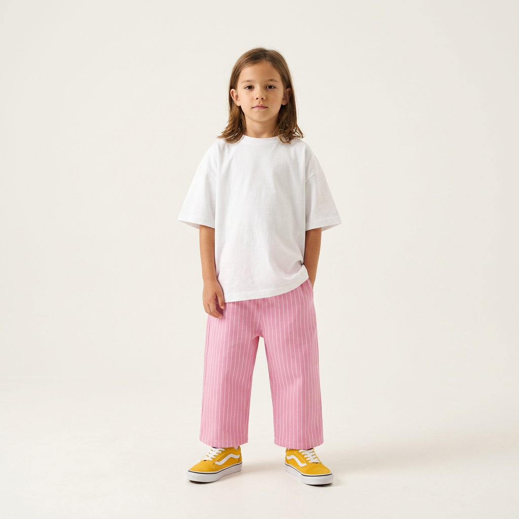 Cotton Candy Pantolon