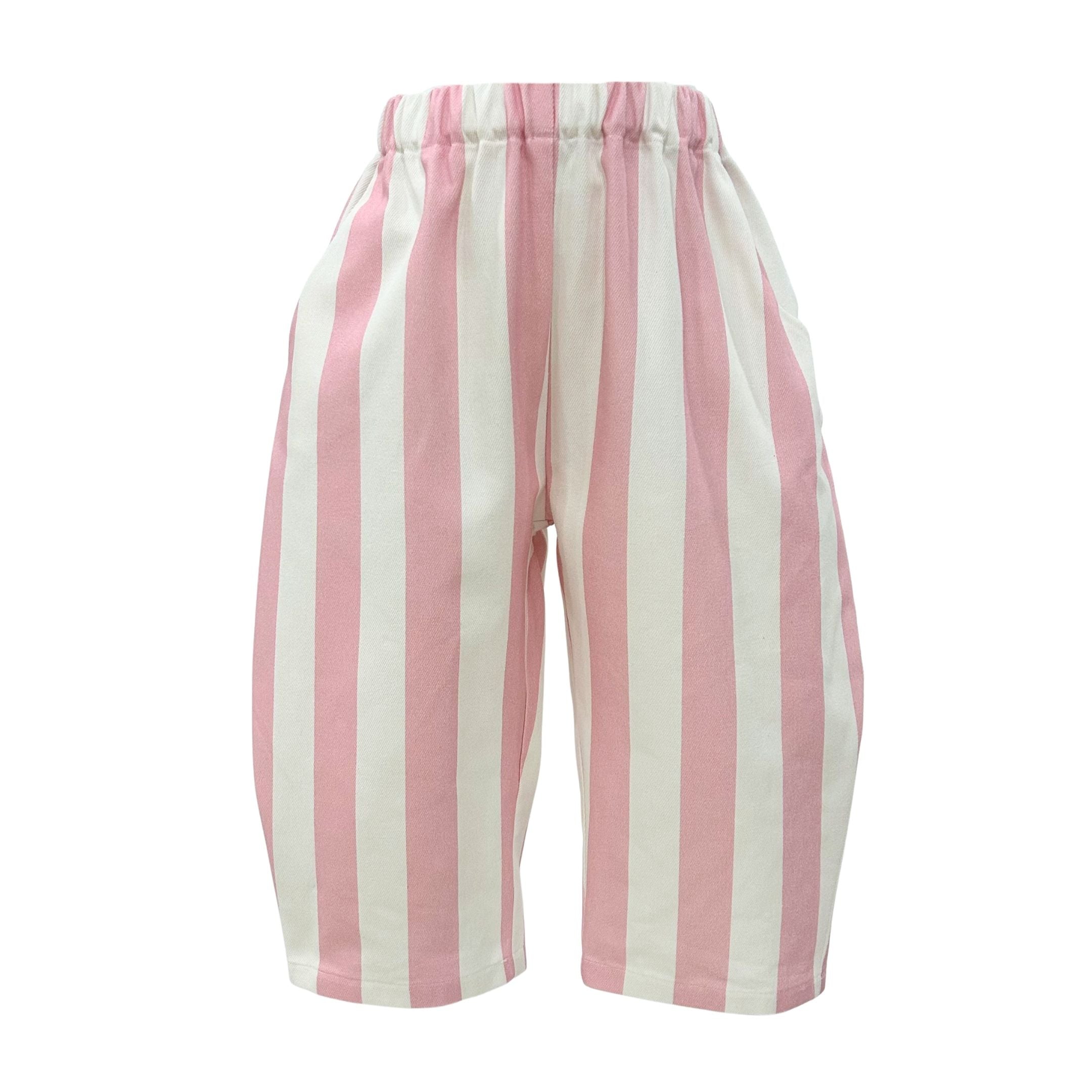 Cotton Candy Balon Pantolon