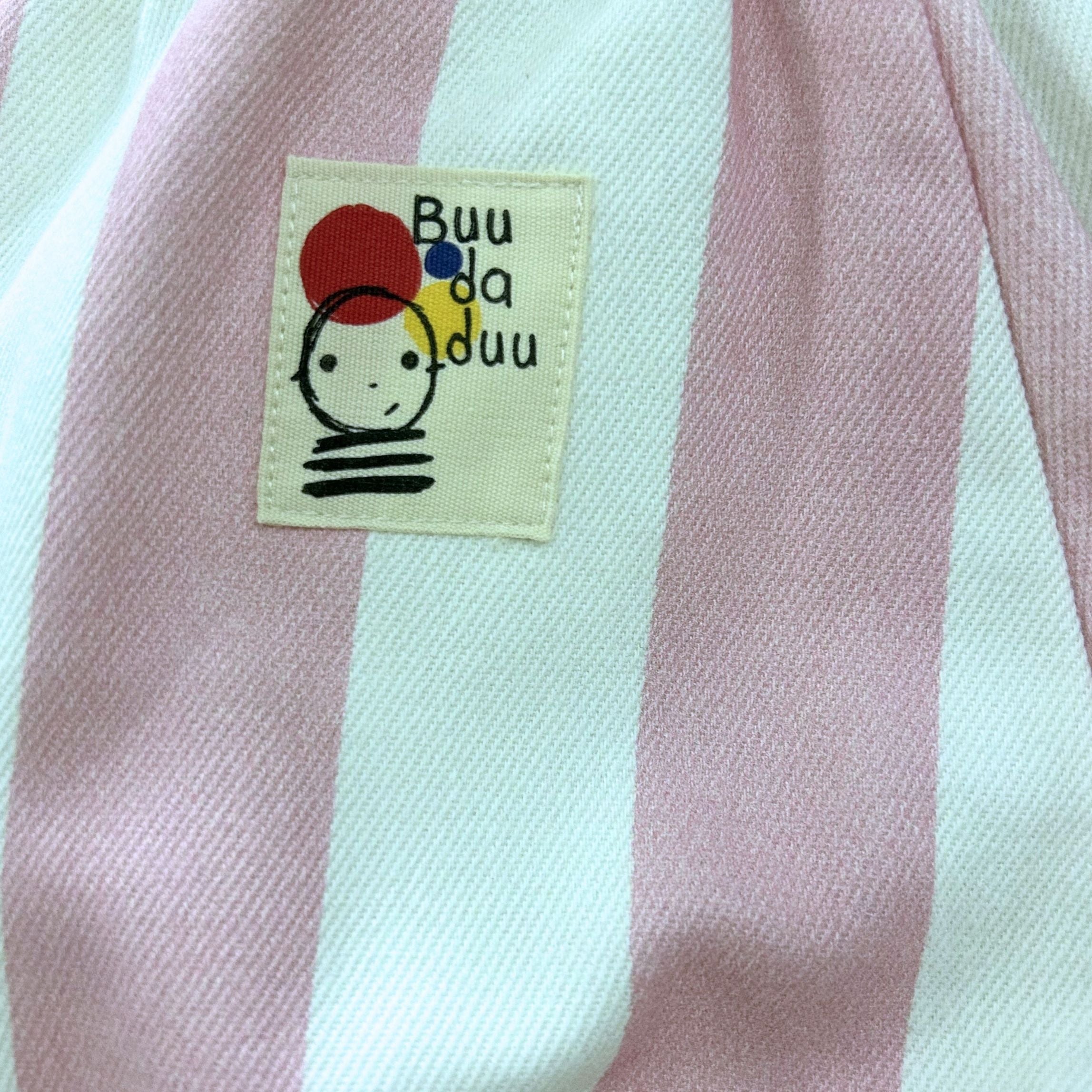 Cotton Candy Balon Pantolon