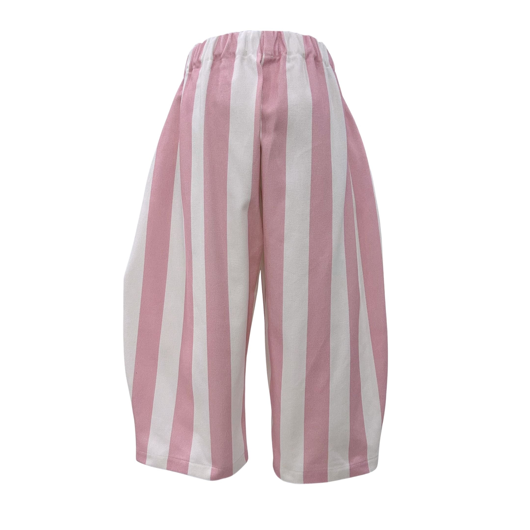 Cotton Candy Balon Pantolon