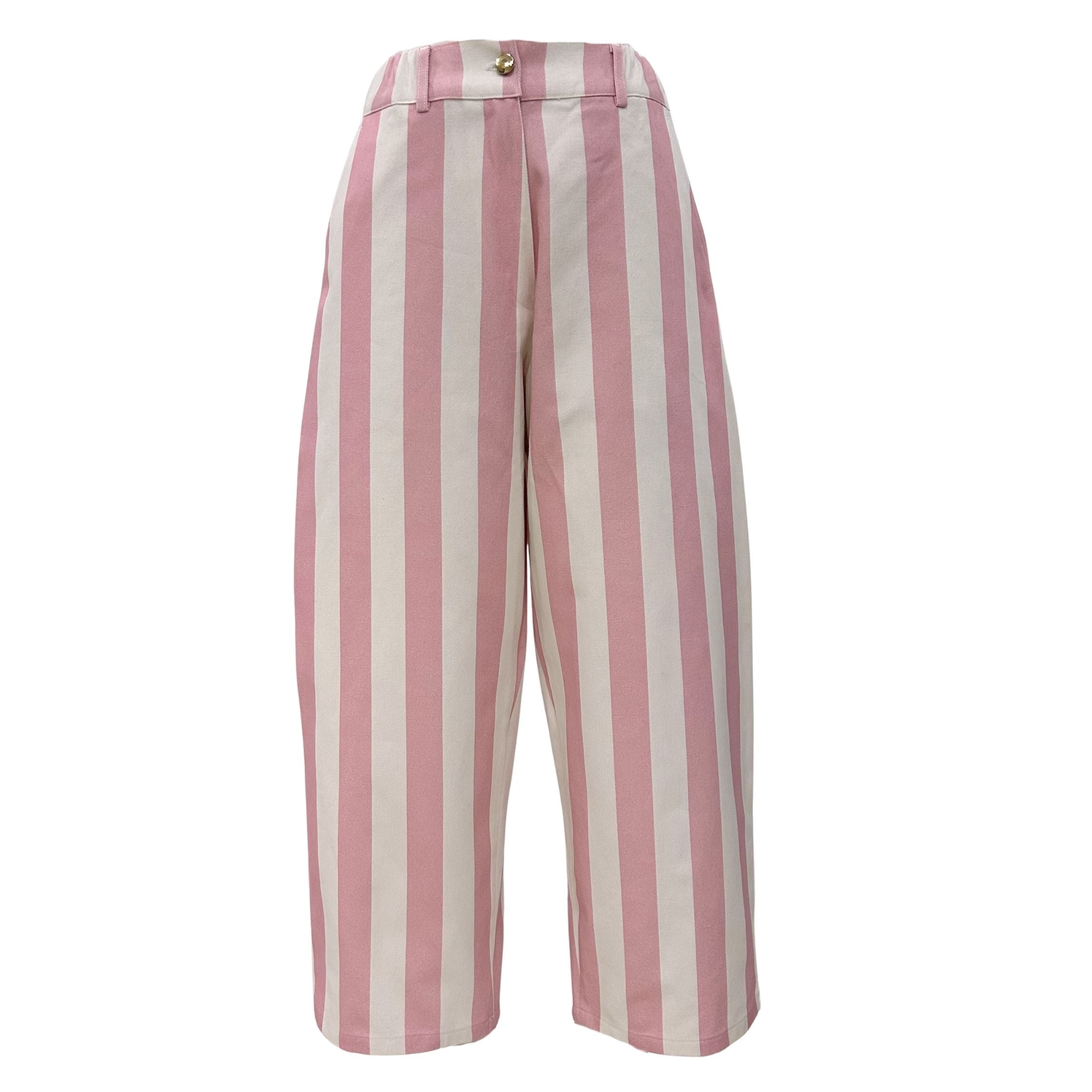Cotton Candy Pantolon