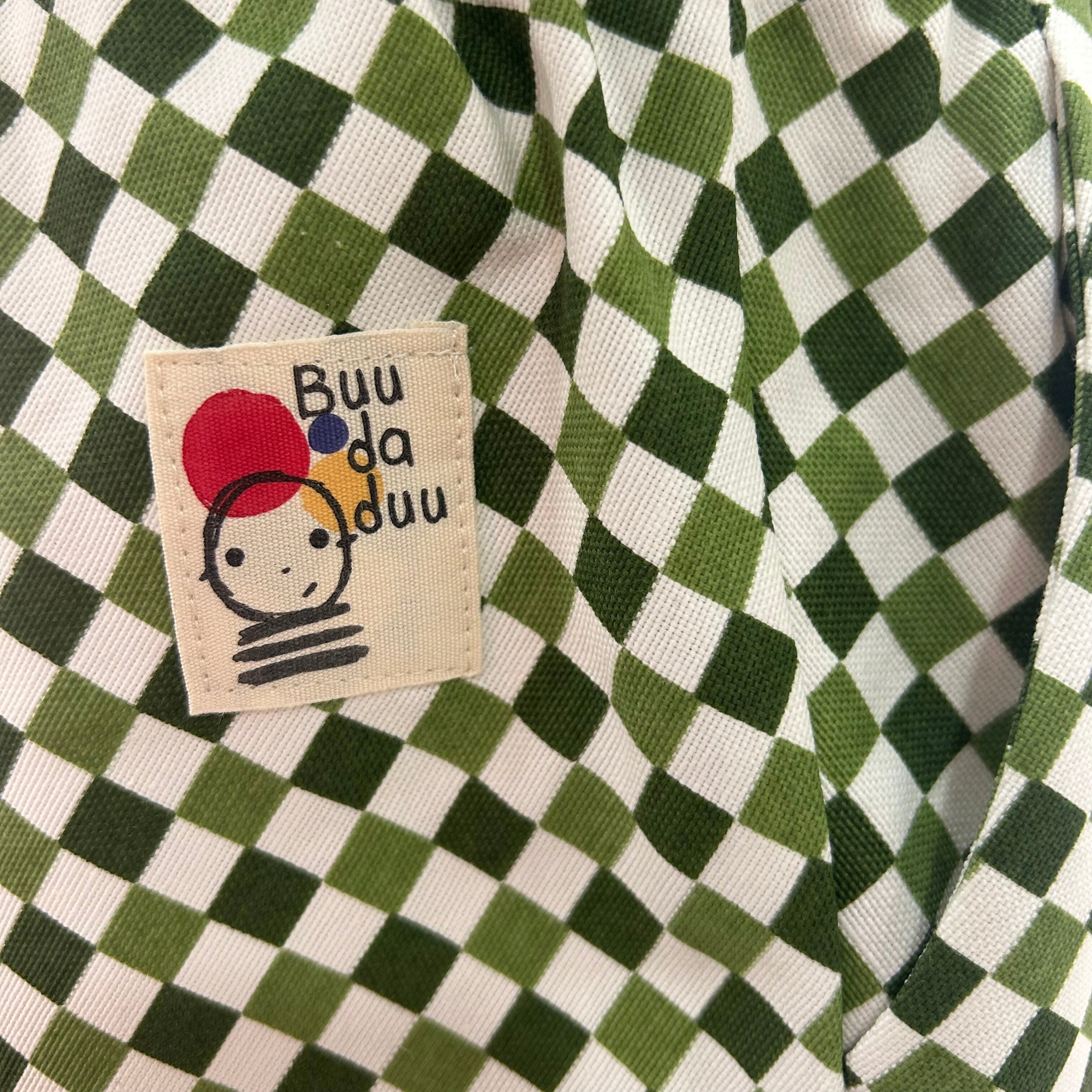 Emerald Diamond Pantolon