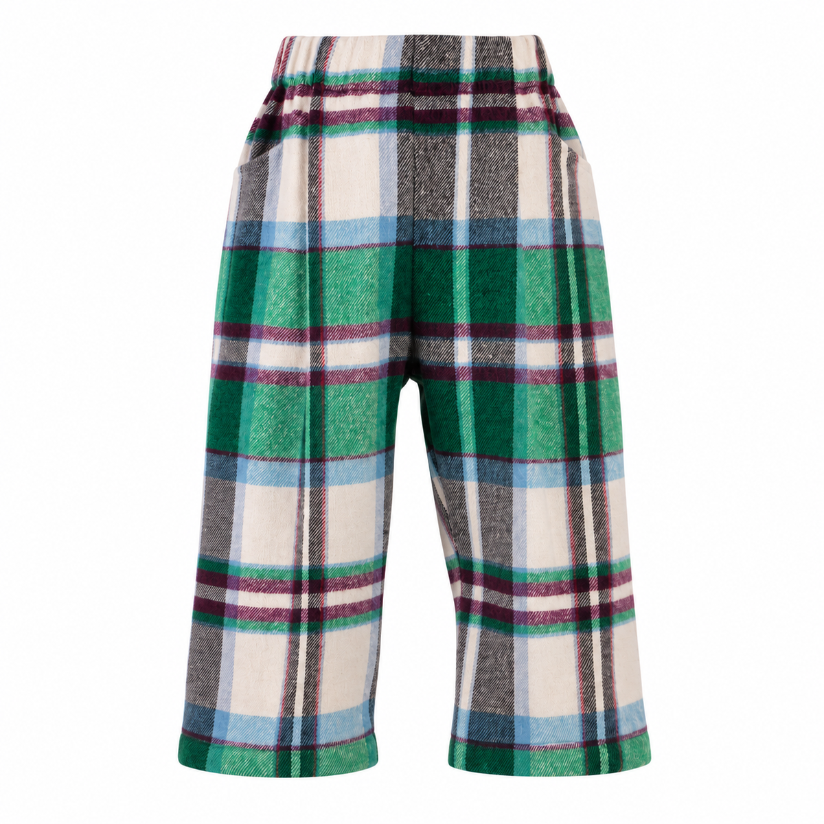 Evergreen Forest Pantolon