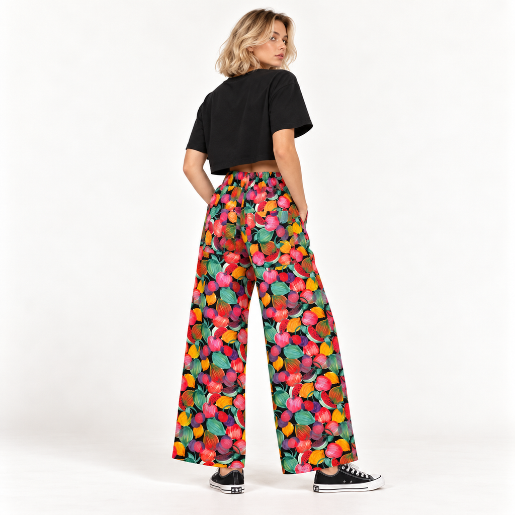 Fruit Riot Pantolon