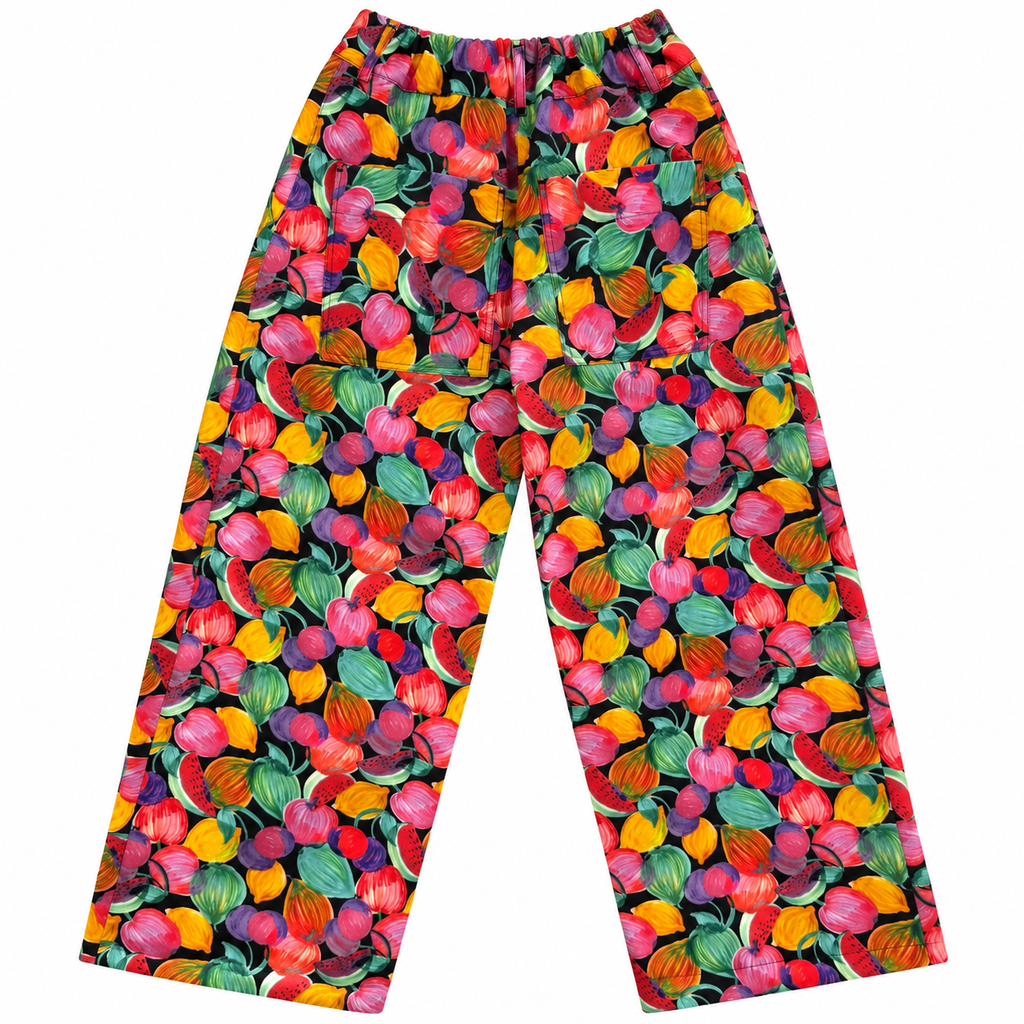 Fruit Riot Pantolon
