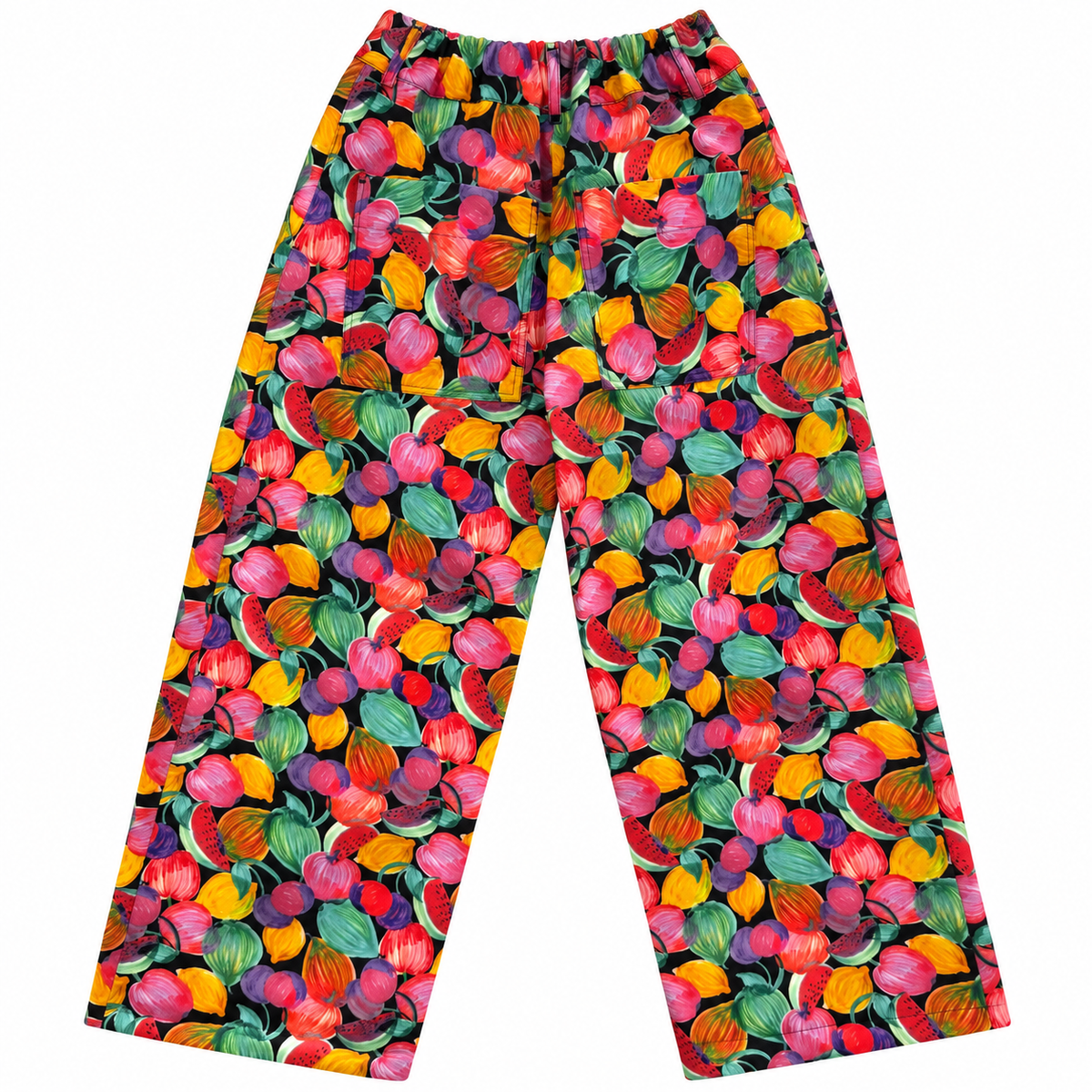 Fruit Riot Pantolon
