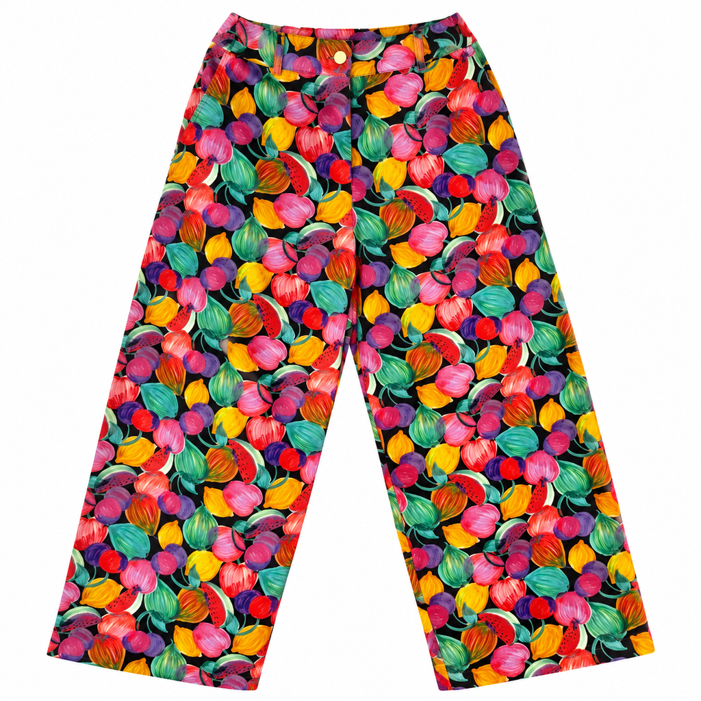 Fruit Riot Pantolon
