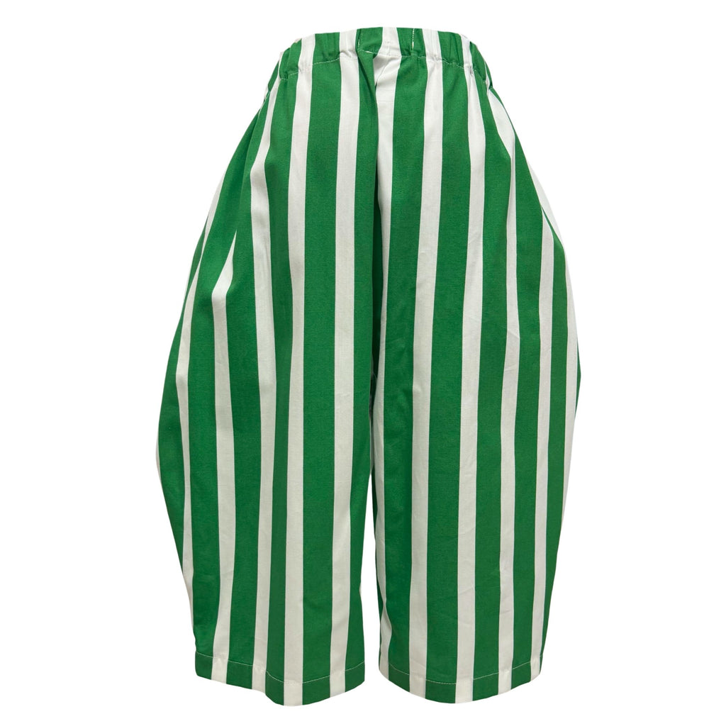 Grüne Labyrinth Ballonhose